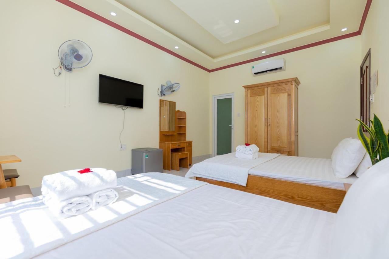 Hoang My Villa B2-9 Vũng Tàu Exterior foto