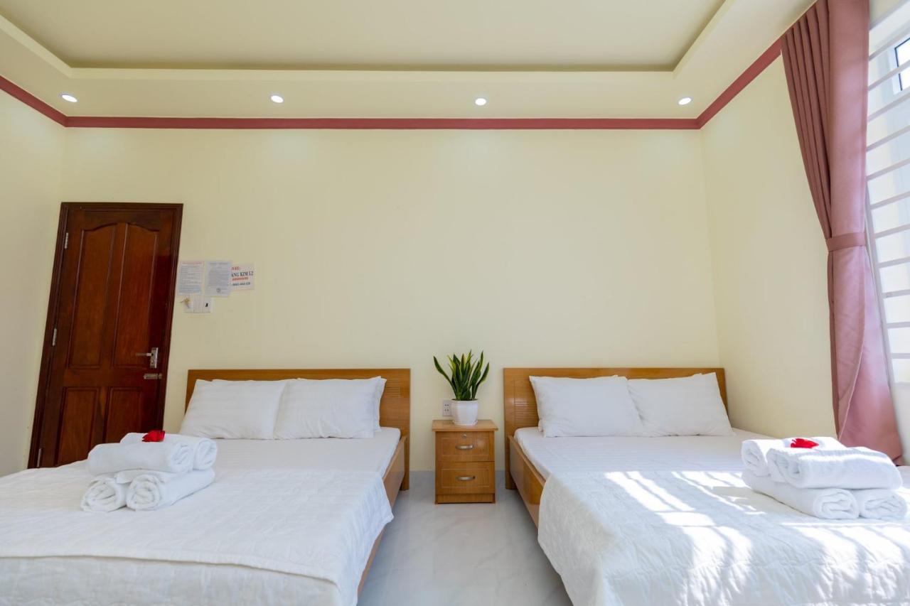 Hoang My Villa B2-9 Vũng Tàu Exterior foto