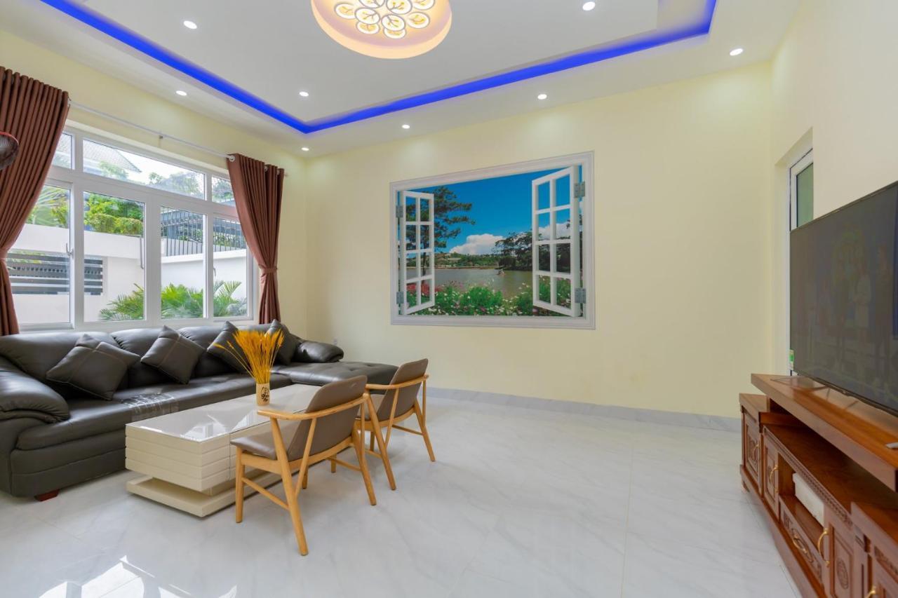 Hoang My Villa B2-9 Vũng Tàu Exterior foto
