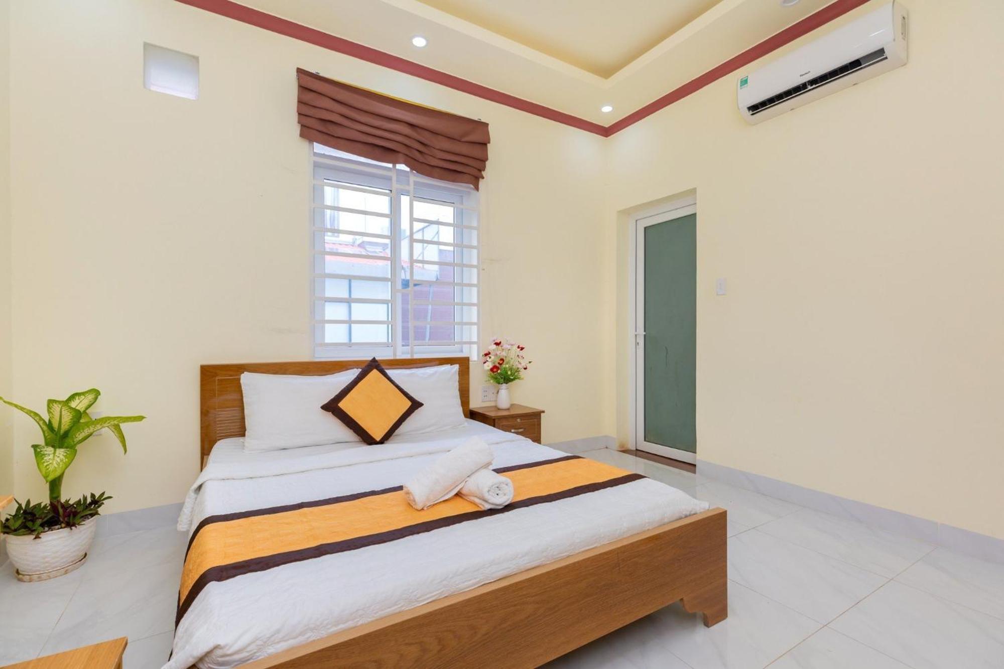 Hoang My Villa B2-9 Vũng Tàu Exterior foto