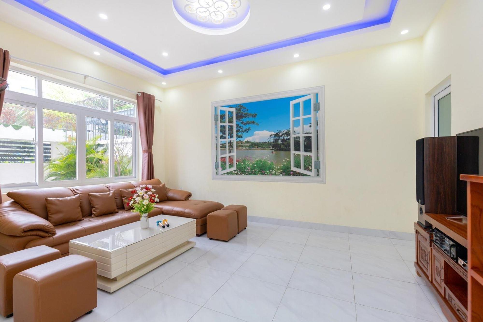 Hoang My Villa B2-9 Vũng Tàu Exterior foto